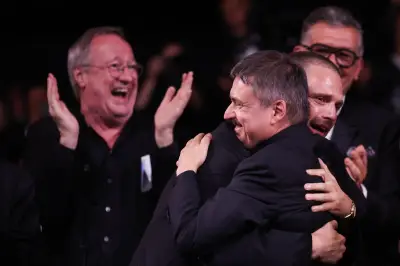 Clôture de Cannes 2026 : 2,8 millions de téléspectateurs sur France 2