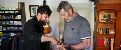 CMA du Gard : aider les artisans face aux contraintes numériques