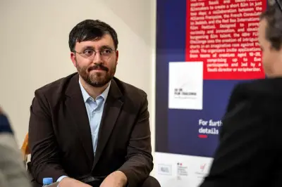 CNC : Bruel regrette la réaction de Saada contre les signataires de la tribune anti-Bolloré