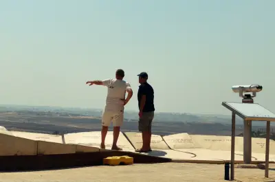 « Collapse (Face à Gaza) » : un documentaire essentiel sur Israël