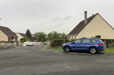 Collégienne tuée dans l'Aisne : le suspect avoue partiellement
