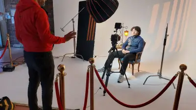À Colombes, une campagne vidéo alerte sur les dangers du protoxyde d’azote