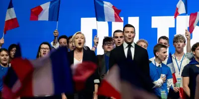 Comment le RN a remodelé son programme économique en 15 ans