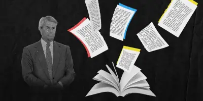 Comment Vincent Bolloré a conquis le monde de l'édition