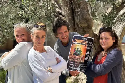 Compagnie des Cigales : de Draguignan au Festival Off d'Avignon