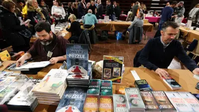 Compiègne : week-end « Noir Impérial » polar, enquêtes et scènes de crime