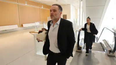 Complément d'enquête sur Depardieu : Yann Moix débouté de toutes ses demandes