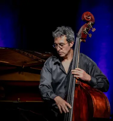 Concert exceptionnel à l'église Saint-Brice avec violon et contrebasse