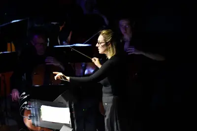 Concert gratuit de l'Orchestre d'harmonie de Thiviers au château de Tourtoirac