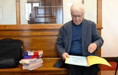 Condamnation pour avoir minimisé la Shoah en défendant Pétain