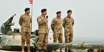 Conflit au Moyen-Orient : le chef de l'armée pakistanaise en route pour Téhéran