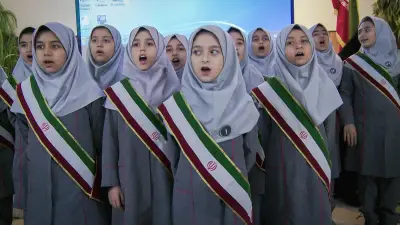 Conférence sur la guerre en Iran à Périgueux avant le documentaire « Toutes mes sœurs »