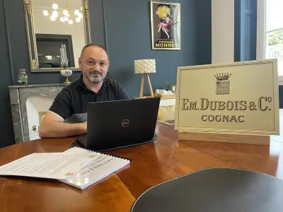 Conférence sur Émile Dubois, l'Angérien devenu escroc aux États-Unis
