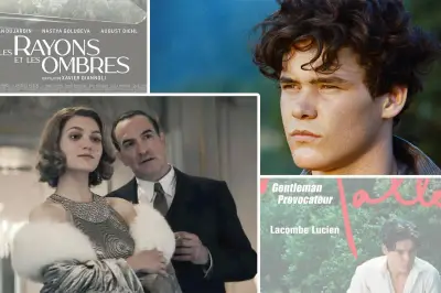 Confusionnisme au cinéma : quand les films brouillent les repères politiques