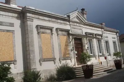 Conseil municipal : budget, vidéoprotection et procès incendie
