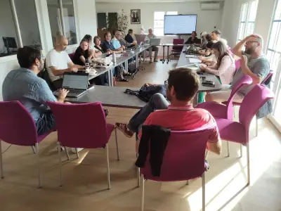 Conseil municipal de Bénesse : subventions 2026, corrida et maison médicale