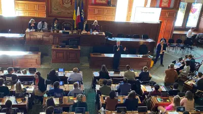Convention citoyenne à Paris : les parents plongent dans le périscolaire