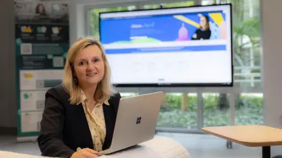 Corine de Bilbao : l'IA en France, un enjeu de souveraineté et de compétitivité