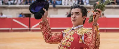 Corrida à Nîmes : Talavante, Ortega et Perez affrontent El Freixo
