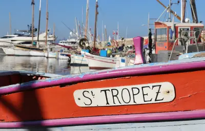 Corruption au port de Saint-Tropez : dix personnes jugées en novembre