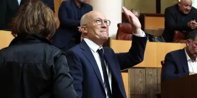 Corse : le Parquet européen enquête sur des fraudes massives aux aides post-Covid