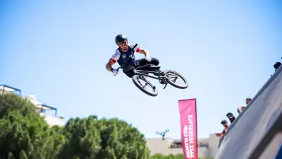 Coup de théâtre au Fise Montpellier : Anthony Jeanjean forfait