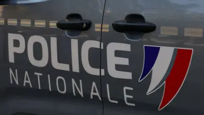 Coupe de France : 35 interpellations, 26 gardes à vue en marge de la finale