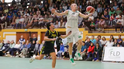 Coupe des Landes : l'ADLB domine le Stade Montois et file en finale