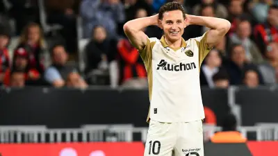 Coupe du monde 2026 : Chevalier et Thauvin dans la liste des lecteurs du Parisien