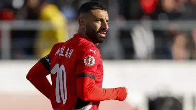 Coupe du monde 2026 : Égypte avec Salah et Marmoush