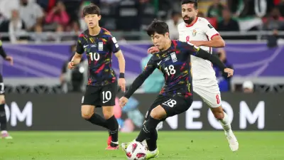 Coupe du monde 2026 : la liste des 26 joueurs sud-coréens dévoilée