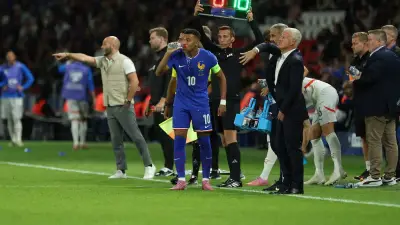 Coupe du monde 2026 : Lacroix et Risser surprises, Mateta préféré à Kolo Muani