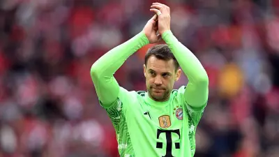 Coupe du monde 2026 : Manuel Neuer de retour en sélection à 40 ans ?