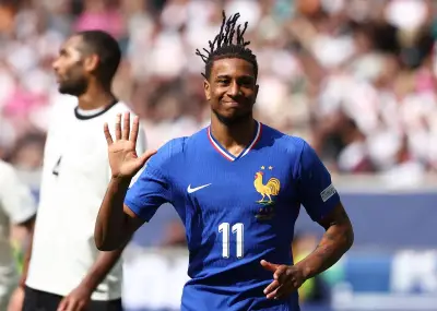 Coupe du monde 2026 : tirage au sort des 48 équipes ce vendredi