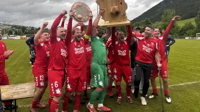 Coupe Lozère 2026 : l'AS Badaroux remporte le trophée pour la première fois