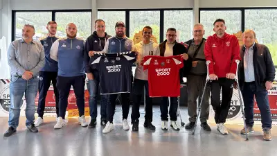 Coupe Lozère 2026 : les maillots remis, place aux finales