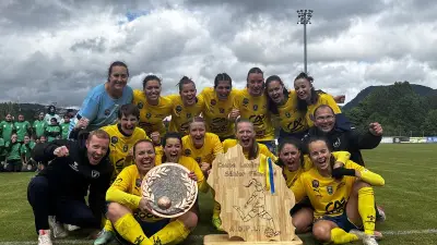 Coupe Lozère féminine : l’AFL arrache le trophée aux tirs au but