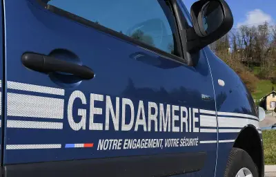 Couple interpellé avec un arsenal et 11 kg de drogues dans le Lot