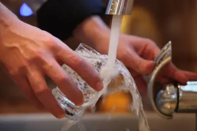 Coupure d'eau potable à La Bollène-Vésubie ce mercredi 27 mai 2026