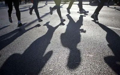 Course solidaire à Bordeaux pour les enfants hospitalisés