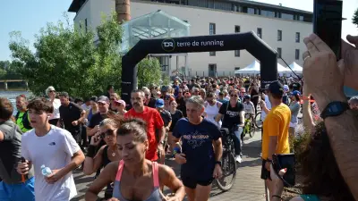 Course solidaire pour Luca : deuxième édition le 7 juin au Cap d'Agde