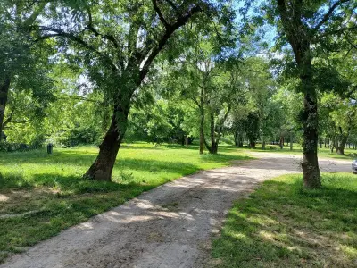 Coutras célèbre la Fête de la nature avec une randonnée et des ateliers