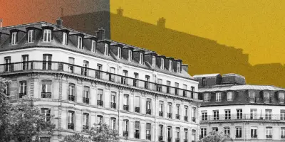 Crédit immobilier : la hausse des taux se profile en 2026
