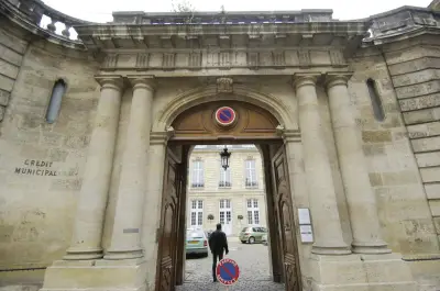 Crédit municipal de Bordeaux : une histoire bimillénaire épinglée par la Cour des comptes