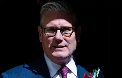 Crise au Labour : Keir Starmer sous pression, les appels à la démission se multiplient