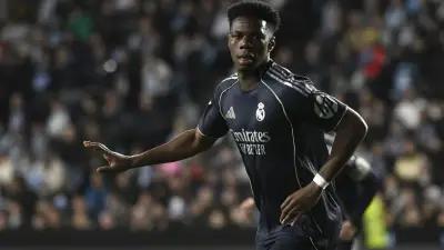 Crise au Real Madrid avant le clasico : bagarre entre Tchouaméni et Valverde