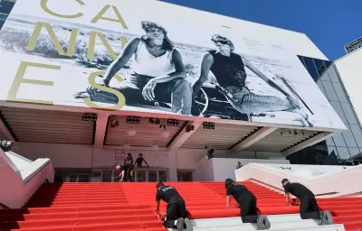 Crise à Cannes : le cinéma français peut-il se passer de Bolloré ?