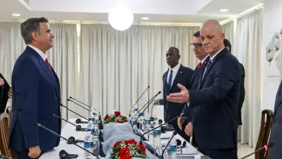 Crise Cuba : le directeur de la CIA en visite surprise à La Havane