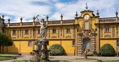 Crise de la cinquantaine pour l'Institut universitaire européen