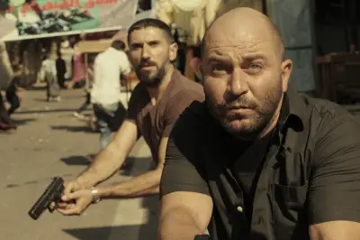 Crise des séries israéliennes : boycott et menaces depuis le 7-Octobre